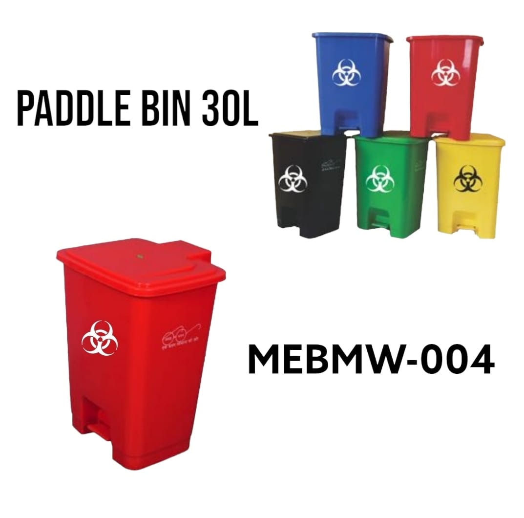 PADDLE BIN 30L